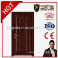 china supplie modern house plan wooden armor door